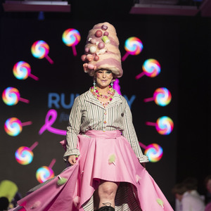 Fundraising Page: Kerry Hekl